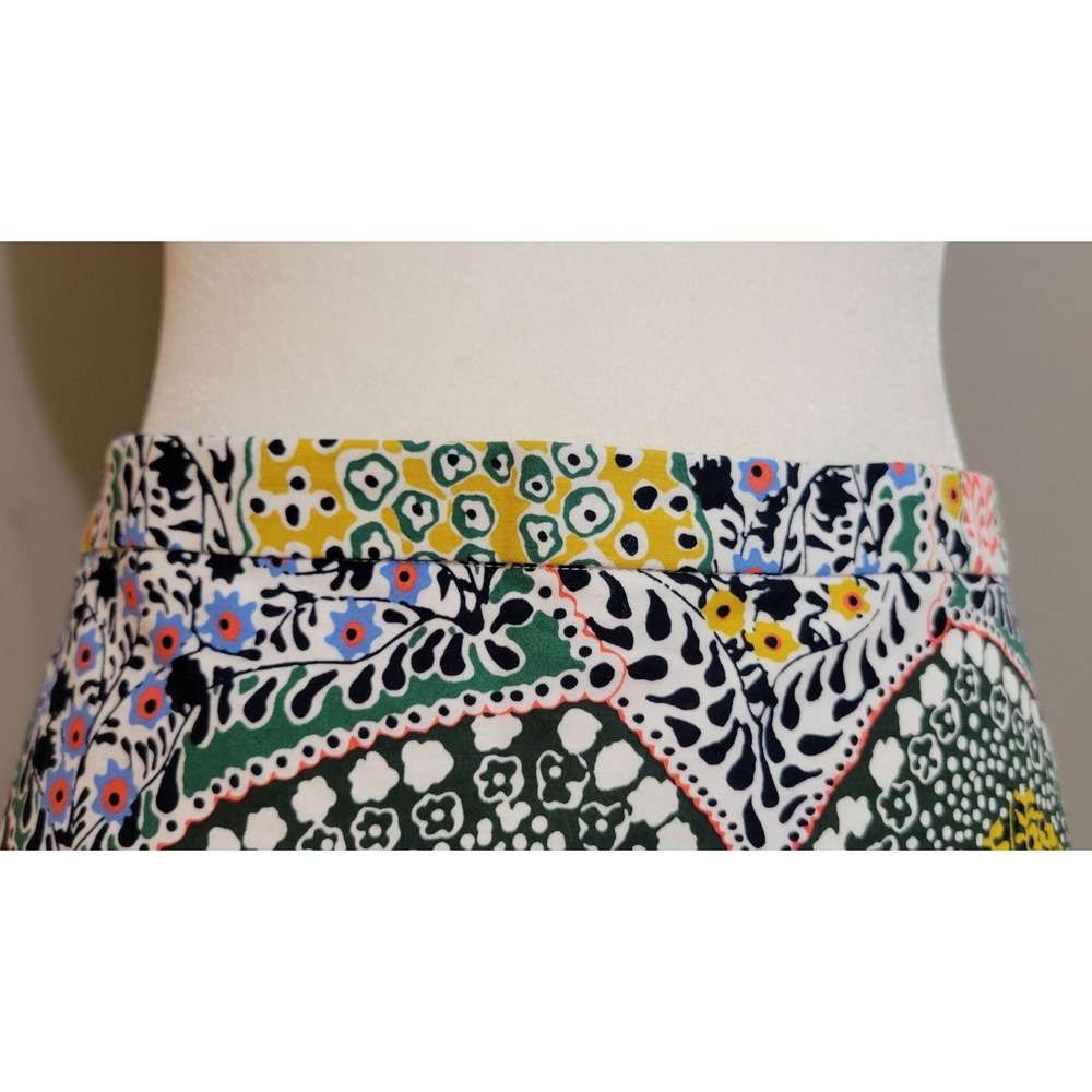 Anthropologie Riverwood Pencil Skirt - Picture 4 of 5